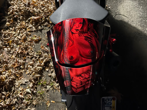 Motorcycle Dealer «Tricked Out Custom Cycles», reviews and photos, 240 York Rd, Warminster, PA 18974, USA