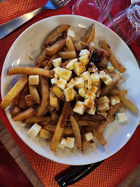 Poutine du Restaurant Le Poilu à Cerny-en-Laonnois - n°11