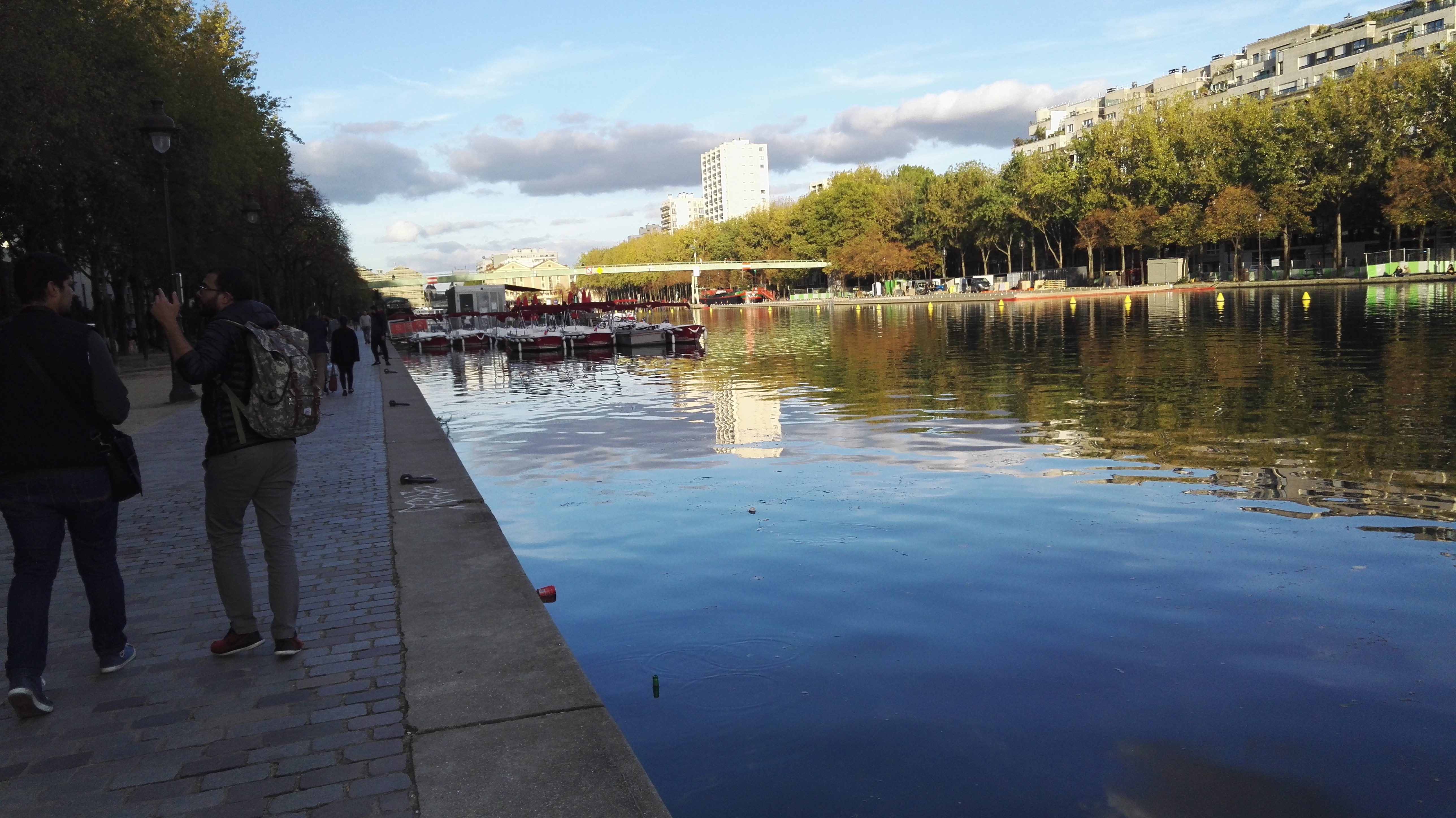 Photo n° 1 de l'avis de Yannick.p fait le 04/10/2017 à 16:11