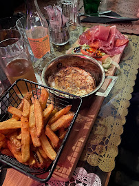 Plats et boissons du Restaurant Le Mam's à Narbonne - n°12