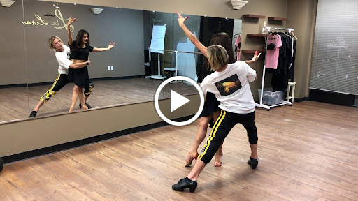 Dance School «Ballroom Dancing LA», reviews and photos, 121 S Garfield Ave, Alhambra, CA 91801, USA