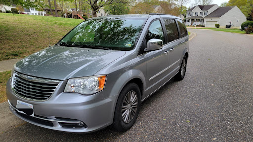 Used Car Dealer «Car Cloud Auto Group», reviews and photos, 1707 Jefferson Davis Hwy, Stafford, VA 22554, USA