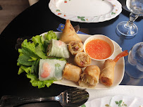 Plats et boissons du Restaurant Thai Et Sushi à Dinard - n°10