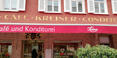 Café-Konditorei Kreiner