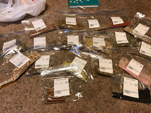 General Store «Years To Your Health», reviews and photos, 503 E 2nd St, Irving, TX 75060, USA