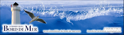 Immobilier du Bord de Mer à La Tranche-sur-Mer