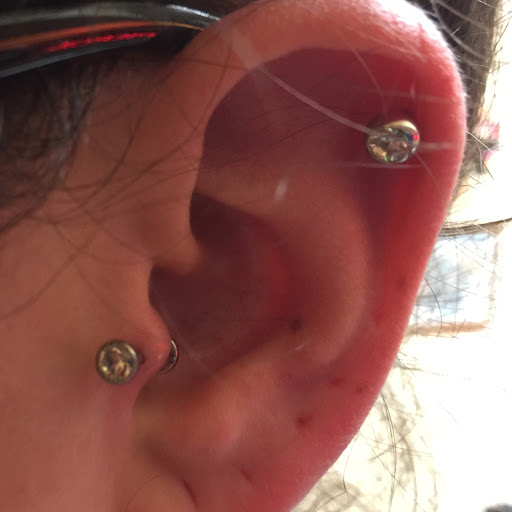 Explore dinosaur tattoo ideas, creative tattoo ideas in San Diego, available at Body Art Salon