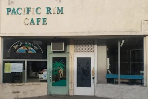 Pacific Rim Café image