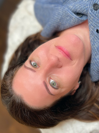 Explore be still tattoo ideas, creative tattoo ideas in Peoria Heights, available at BeautiFULL Brows By Jen Microblading - Permanent Makeup Wild Honey Beauty Studio