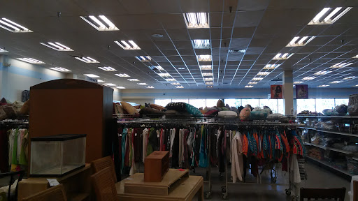 Thrift Store «Goodwill Tampa Store», reviews and photos