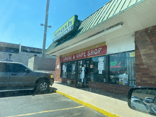 Vaporizer Store «Payless Tobacco and Vape Shop - Smoke & Pipe Shop - Kratom Shop», reviews and photos, 6385 Wadsworth Blvd, Arvada, CO 80003, USA