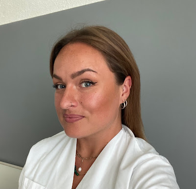 Marie FUSTER à Pérols