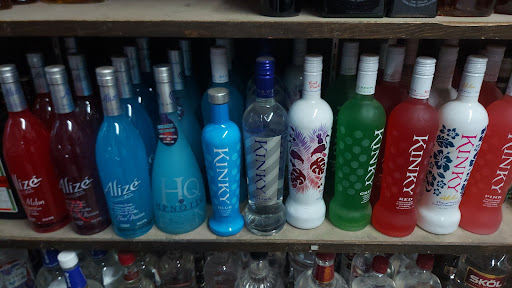 Liquor Store «Stadler Retail Liquor», reviews and photos, 2210 NE Sardou Ave, Topeka, KS 66616, USA