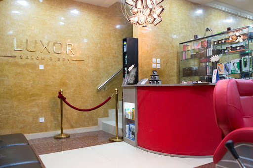 Luxor Salon And Spa, 792 Adetokunbo Ademola Cres, Wuse, Abuja, Nigeria, Tourist Attraction, state Kaduna