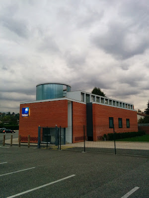 Banque Populaire Occitane à Cahors