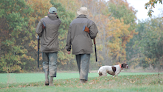 PARC DE CHASSE DE FONTCOUVERTE Saint-Jean-de-Maruéjols-et-Avéjan