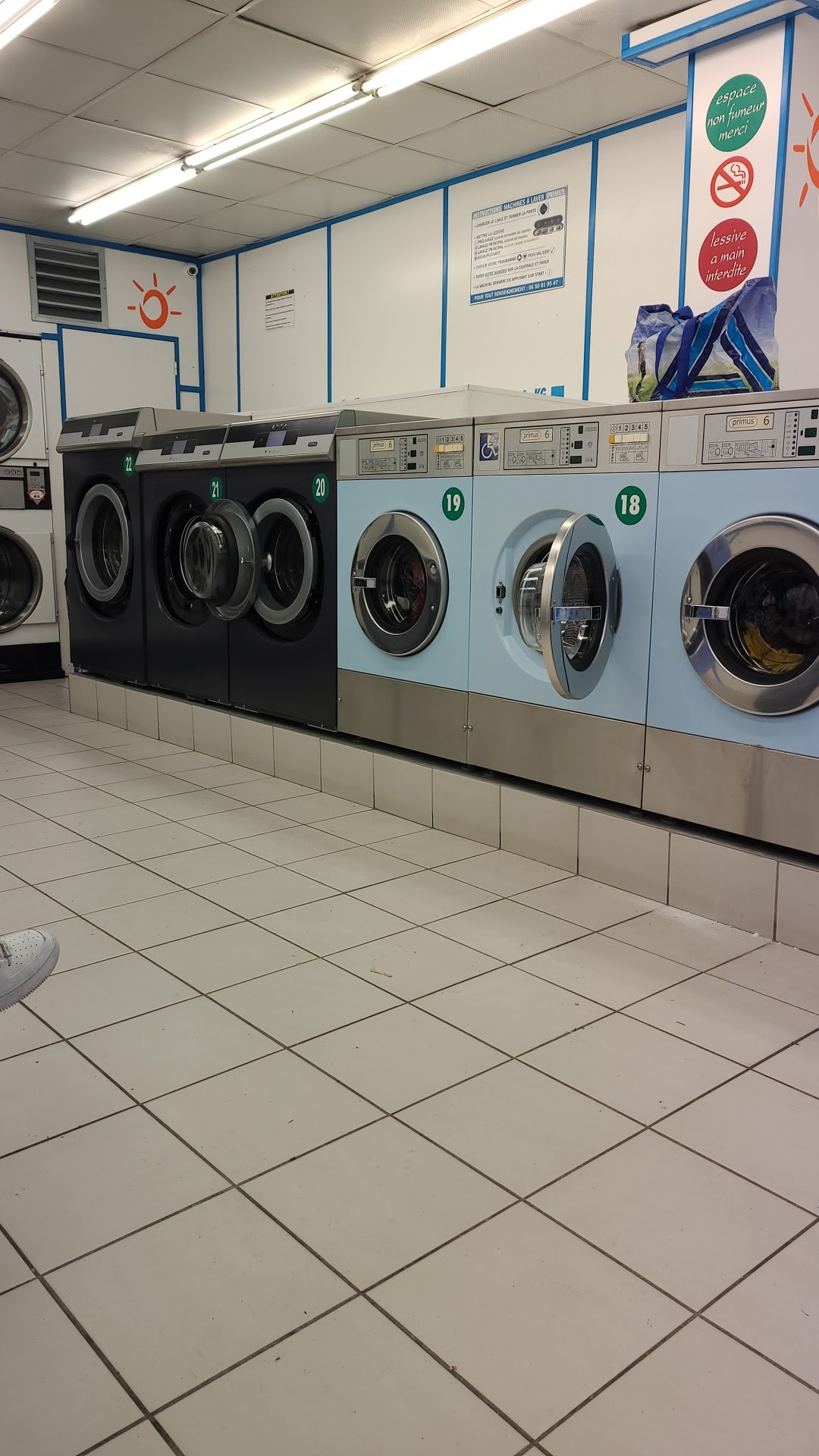 Photo n° 1 de l'avis de Vincs. fait le 10/04/2022 à 17:04