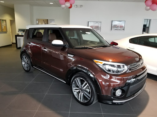 Kia Dealer «Monroeville Kia», reviews and photos, 3721 William Penn Hwy, Monroeville, PA 15146, USA