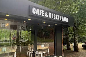 BiMola Cafe and Restaurants image