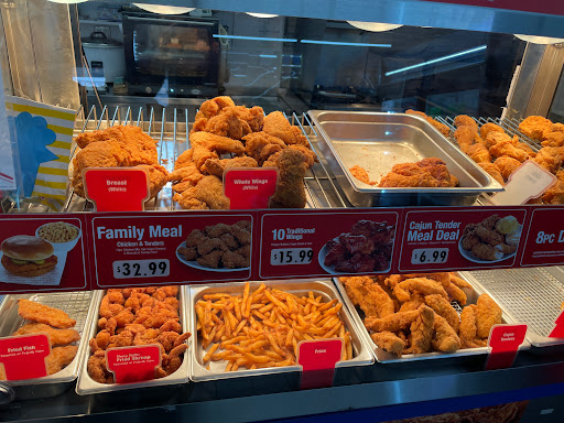 Liquor Store «Track Party Store Inc», reviews and photos, 24011 Dequindre Rd, Hazel Park, MI 48030, USA