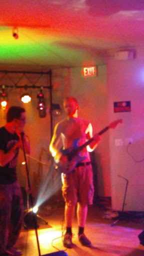 Bar «The Liquor Hole», reviews and photos, 7237 State Park Rd, Spring Grove, IL 60081, USA