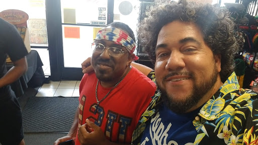 Tobacco Shop «Glass Warehouse Smoke Shop», reviews and photos, 6140 Van Buren Boulevard, Riverside, CA 92503, USA