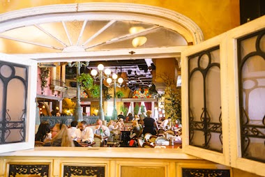 Cuba Libre Restaurant & Rum Bar - Washington, D. C