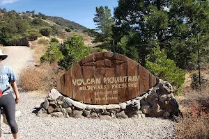 Volcan Mountain County Preserve image
