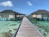 Wasservillen Biểu Tượng, Maldives, Chỗ Ở