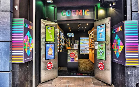 COSMIC - Vape Shop image