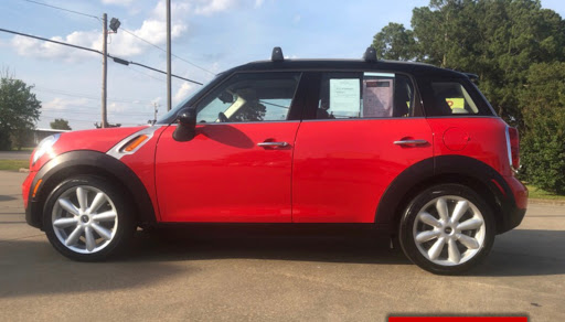 Auto Repair Shop «Midway Auto Group», reviews and photos, 1223 US-17, Elizabeth City, NC 27909, USA