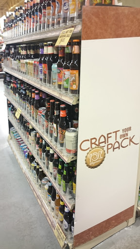 Supermarket «Wegmans», reviews and photos, 9102 Shops Way, Northborough, MA 01532, USA