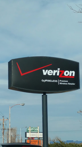 Cell Phone Store «GoWireless Verizon Authorized Retailer», reviews and photos, 3920 W Northern Ave, Pueblo, CO 81005, USA