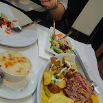 Photo n°1 de l'avis de Cláudia.o fait le 27/08/2022 à 00:03 sur le  Rei D`Orelhão à Lamas de Orelhão