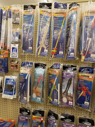 Craft Store «Hobby Lobby», reviews and photos, 1420 Gemini Pl, Columbus, OH 43240, USA