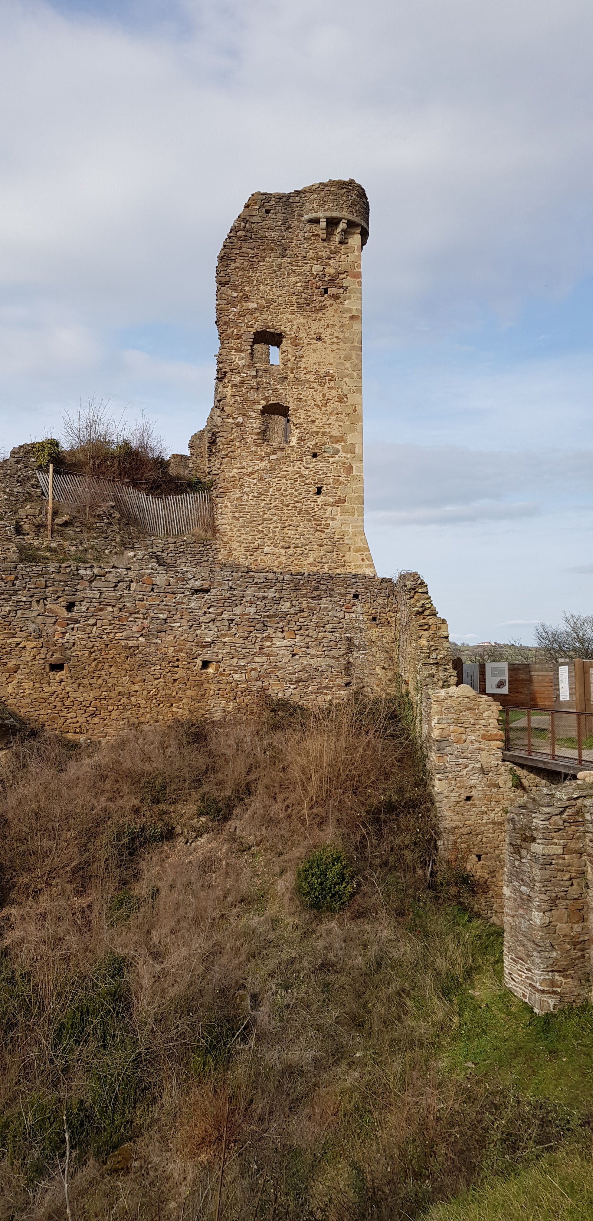 Photo n° 1 de l'avis de Jeff.e fait le 14/02/2020 à 16:26
