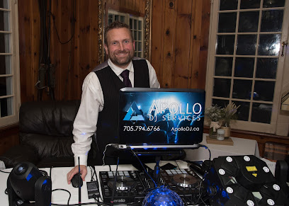 Apollo DJ Services