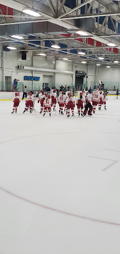 Ice Skating Rink «Dearborn Ice Skating Center», reviews and photos, 14900 Ford Rd, Dearborn, MI 48126, USA