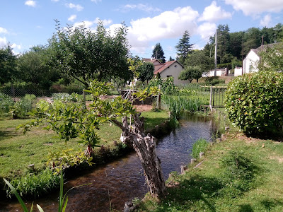 Côtes de Bréchamps à Bréchamps