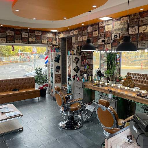 Haircut in Struer, Struer