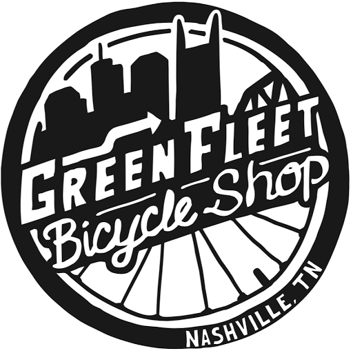 Bicycle Rental Service «Green Fleet Bicycle Shop», reviews and photos, 934 Jefferson St, Nashville, TN 37208, USA