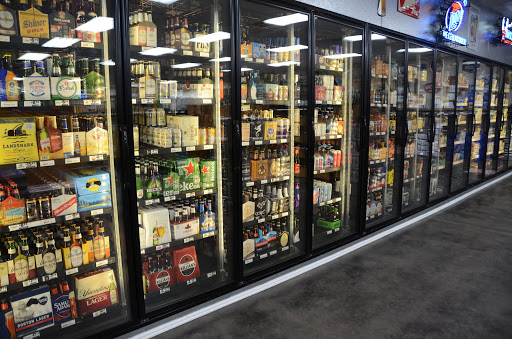 Wine Store «Cellar Door Wine & Spirits», reviews and photos, 1310 N 12th St, Murray, KY 42071, USA