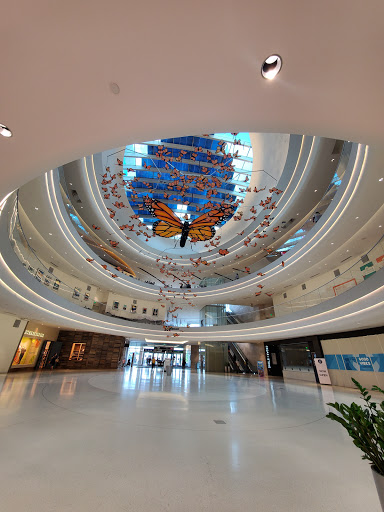 Clothing Store «Nike Mall of America», reviews and photos, 244 West Market, Bloomington, MN 55425, USA