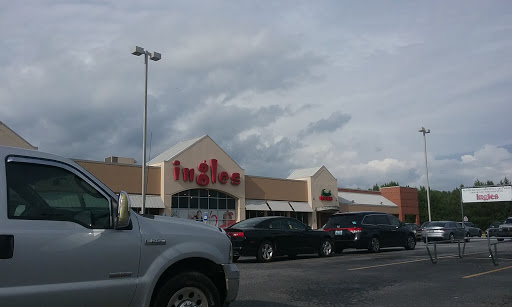 Grocery Store «Ingles Market», reviews and photos, 1890 E Main St, Hogansville, GA 30230, USA