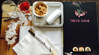 Photos du propriétaire du Restaurant japonais Tokyo Sushi (LE PERREUX) à Le Perreux-sur-Marne - n°1