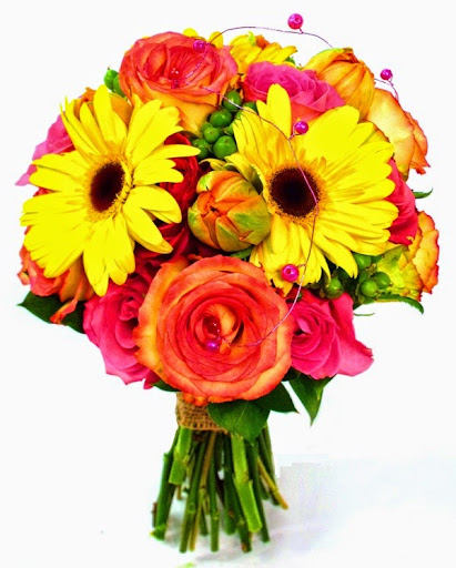 Florist «Roses Are Red Florist», reviews and photos, 425 5th Ave, Indialantic, FL 32903, USA