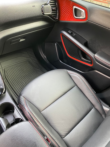 Car Wash «Grand Slam Car Wash & Lube», reviews and photos, 2626 W Walker St, League City, TX 77573, USA