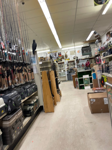 Sporting Goods Store «Hunters Gallery», reviews and photos, 237 Mt Cobb Hwy, Hamlin, PA 18427, USA