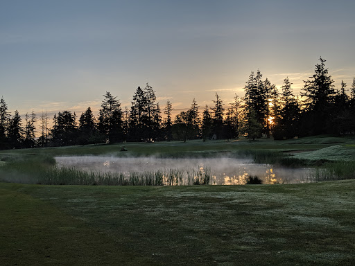 Golf Course «Legion Memorial Golf Course», reviews and photos, 144 W Marine View Dr, Everett, WA 98201, USA
