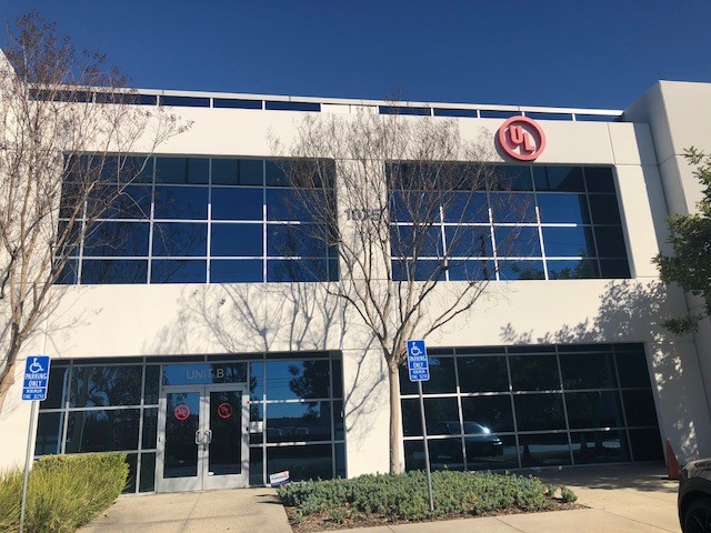 UL Performance Lighting Lab